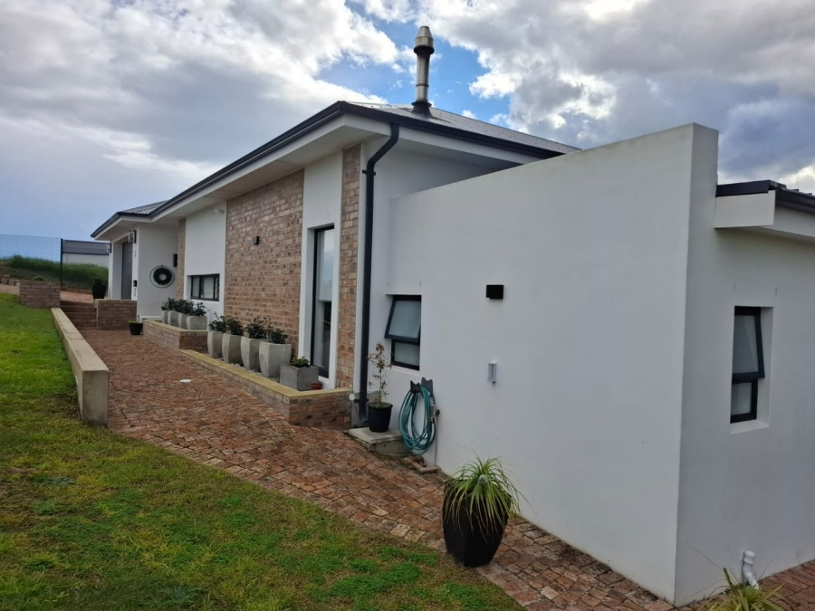 To Let 1 Bedroom Property for Rent in Vermont Western Cape
